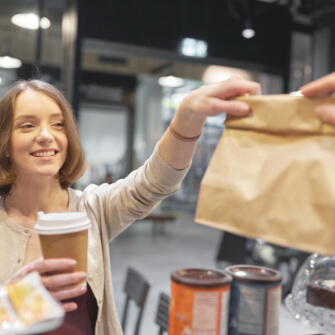 Biodegradable Packaging and Energy