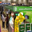 Image from the 360 expo