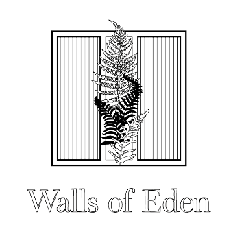 Walls of Eden