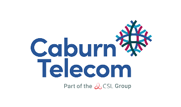 Caburn Telecom: Exhibiting at Hotel & Resort Innovation Expo