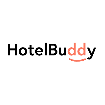 Hotelbuddy Technology: Exhibiting at Hotel & Resort Innovation Expo