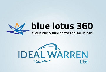 BLUE LOTUS 360 & IDEAL WARREN: Exhibiting at Hotel & Resort Innovation Expo