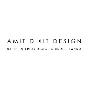 Amit Dixit Design | London
