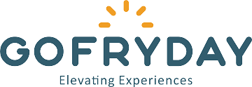 GoFryDay: Exhibiting at Hotel & Resort Innovation Expo