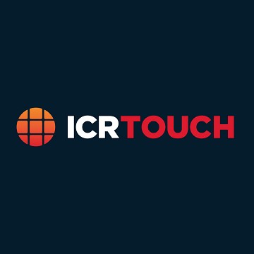 ICRTouch: Exhibiting at the Hotel & Resort Innovation Expo