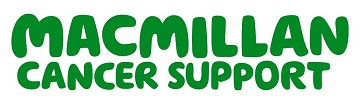 MACMILLAN CANCER SUPPORT: Exhibiting at the Hotel & Resort Innovation Expo