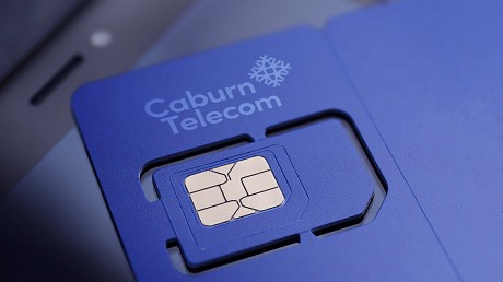 Caburn Telecom: Product image 3