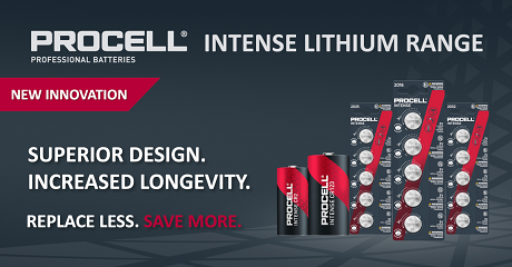 Procell by The Duracell Company: Product image 3