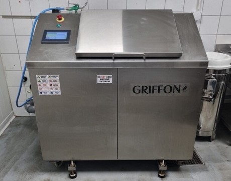 Griffon Waste Management ltd: Product image 3