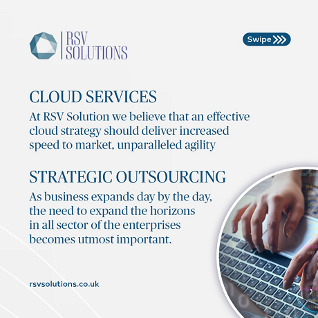RSV Solutions Ltd: Product image 3