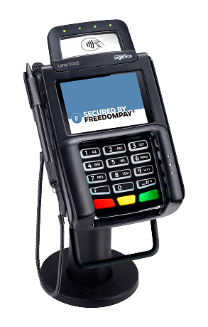 FreedomPay: Product image 1