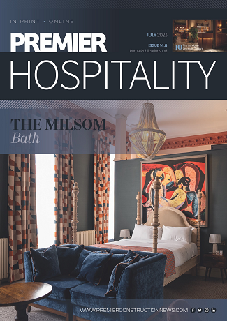 Premier Hospitality Magazine: Product image 1