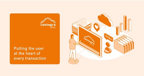 Centegra Ltd: Product image 1