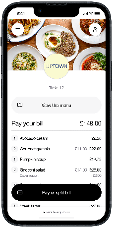 sunday: Product image 1