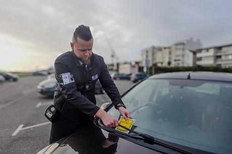 National Parking Control: Product image 1