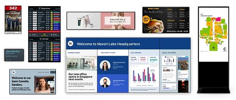 Navori Labs: Product image 1