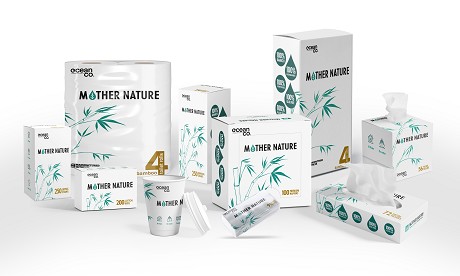 Mother Nature TP Ltd: Product image 1