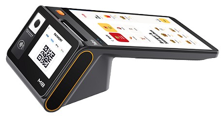 VMAX POS Limited: Product image 1