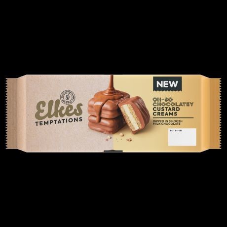 ELKES BISCUITS LIMITED: Product image 1