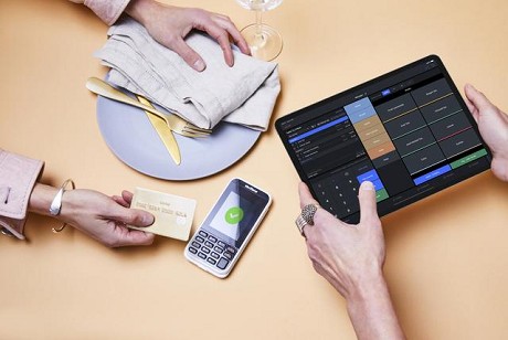 Lightspeed: Product image 1