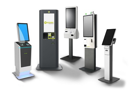 Kiosk Embedded Systems: Product image 2
