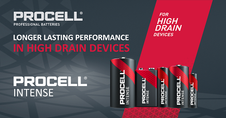 Procell by The Duracell Company: Product image 2