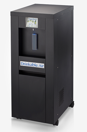 Drinkable Air Technologies: Product image 2