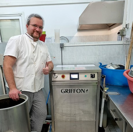Griffon Waste Management ltd: Product image 2