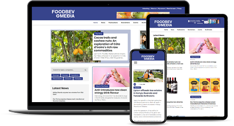 FoodBev Media: Product image 2