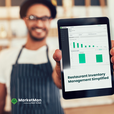 MarketMan: Product image 2