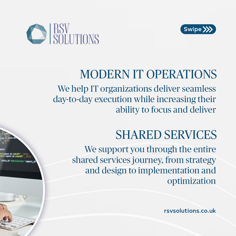 RSV Solutions Ltd: Product image 2