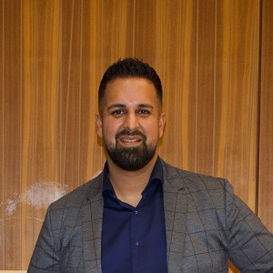 Omar Saheq: Speaking at the Hotel & Resort Innovation Expo