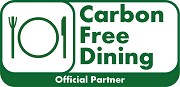 Carbon Free Dining: Sustainability Trail Exhibitor
