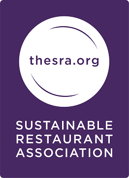 The Sustainable Restaurant Association: Sustainability Trail Exhibitor