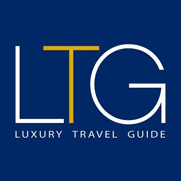 Luxury Travel Guide Awards: Supporting The Hotel & Resort Innovation Expo
