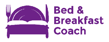 Bed & Breakfast Coach: Supporting The Hotel & Resort Innovation Expo