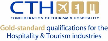 The Confederation of Tourism & Hospitality: Supporting The Hotel & Resort Innovation Expo