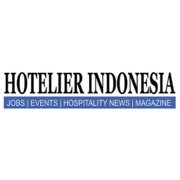 Hotelier Indonesia: Supporting The Hotel & Resort Innovation Expo
